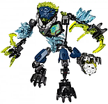 Конструктор KSZ 711-2 Bionicle Бионикл Воїн, 279 деталей, фото 3