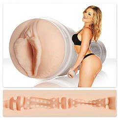 Masturbator Fleshlight Girls: Alexis Texas - Outlaw, з акторської ролі піхви, дуже ніжний