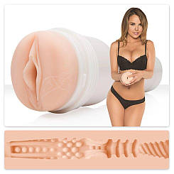 Masturbator Fleshlight Girls: Ділліон Харпер - розчавившись, з ролики піхви, дуже ніжний