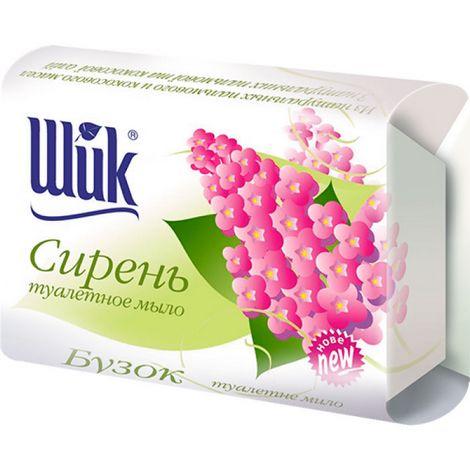 Мило туалетне ШИК I гр. 70г Бузок