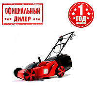 Газонокосилка электрическая Agrimotor KK 4015