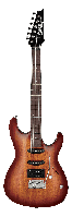 Электрогитара IBANEZ GSA-60 BS