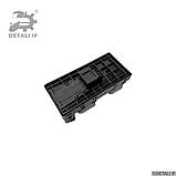 Кнопки склопідйомника A1 Audi 8U0959851 8U09598515PR, фото 2