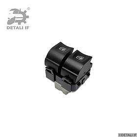 Кнопки склопідйомника Clio 4 Renault 254118722R