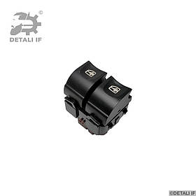 Кнопки склопідйомника Clio 4 Renault 254113300R