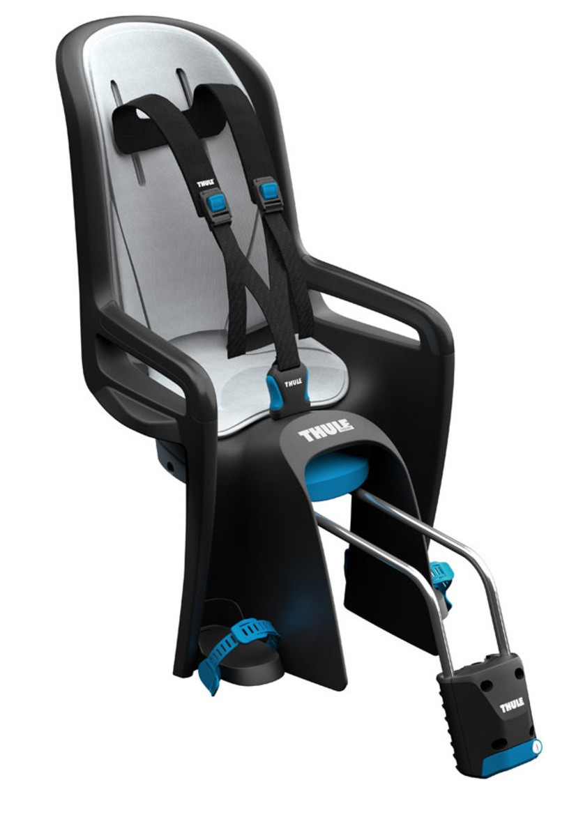 Детское Велокресло на Раму Thule RideAlong — Купить Недорого на Bigl.ua ...