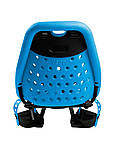 Дитяче велокрісло на кермо Thule Yepp Mini На кермо, Синій, фото 3