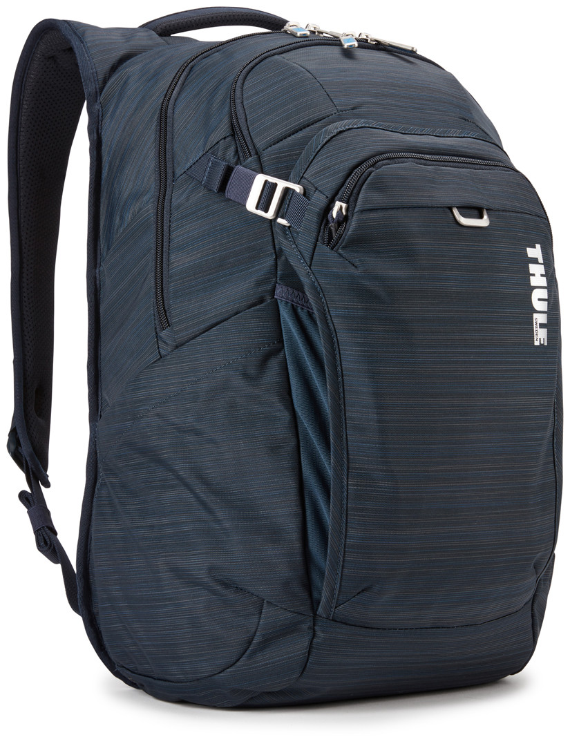 Рюкзак Thule Construct Backpack 24 Темно-синій