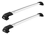 Опори Thule Edge Flush Rail 7206 (TH 7206), фото 3