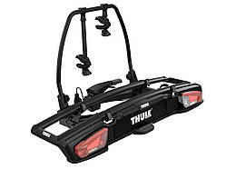 Велокріплення на фаркоп Thule VeloSpace XT 938 Black (TH 938B)