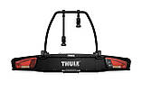 Велокріплення на фаркоп Thule VeloSpace XT 938 Black (TH 938B), фото 2