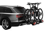 Велокріплення на фаркоп Thule VeloSpace XT 938 Black (TH 938B), фото 4