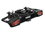 Велокріплення на фаркоп Thule VeloSpace XT 938 Black (TH 938B), фото 7