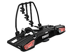 Велокріплення на фаркоп Thule VeloSpace XT 939 Black (TH 939B)