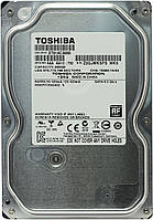 Накопичувач HDD SATA 500GB Toshiba 7200rpm 32MB (DT01ACA050) Refurbished