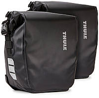 Велосипедная сумка Thule Shield Pannier 13 л