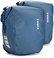 Велосипедна сумка Thule Shield Pannier 13 л Синій