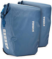 Велосипедна сумка Thule Shield Pannier 25 л Синій