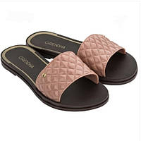 Женские шлепанцы Grendha Ipanema Cacau Sublime Slide fem 17895-90936