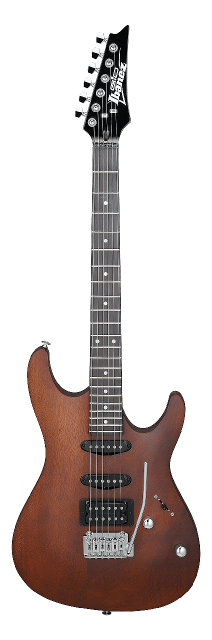 Електрогітара IBANEZ GSA60 WNF, фото 1