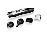 Акумуляторний триммер для волосся та бороди 5в1 Silver Crest SHBS 3.7 C1 5 насадок, фото 5