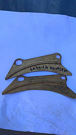 Чистик MONOSEM 6074-1А