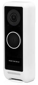 Виклична відеопанель Ubiquiti UniFi Protect G4 Doorbell (UVC-G4-DoorBell)