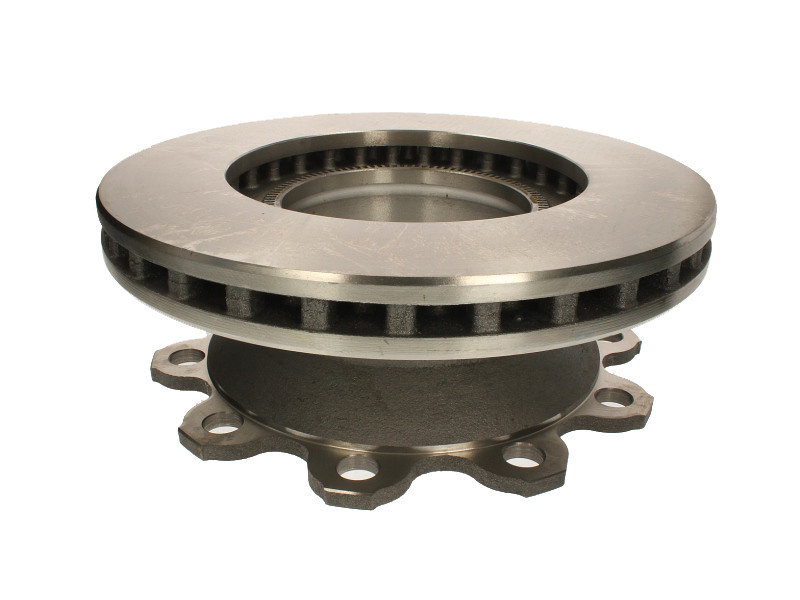 Диск гальмівний SMB 430 mmx45mm з ABS