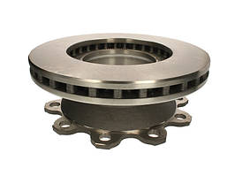 Гальмівний диск SMB 430 mmx45 mm з ABS 04.92-