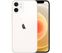Смартфон Apple iPhone 12 64GB White (MGJ63) New Гарантия