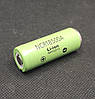 Акумулятор Panasonic NCR18500A 3.6v 2040mAh, фото 3