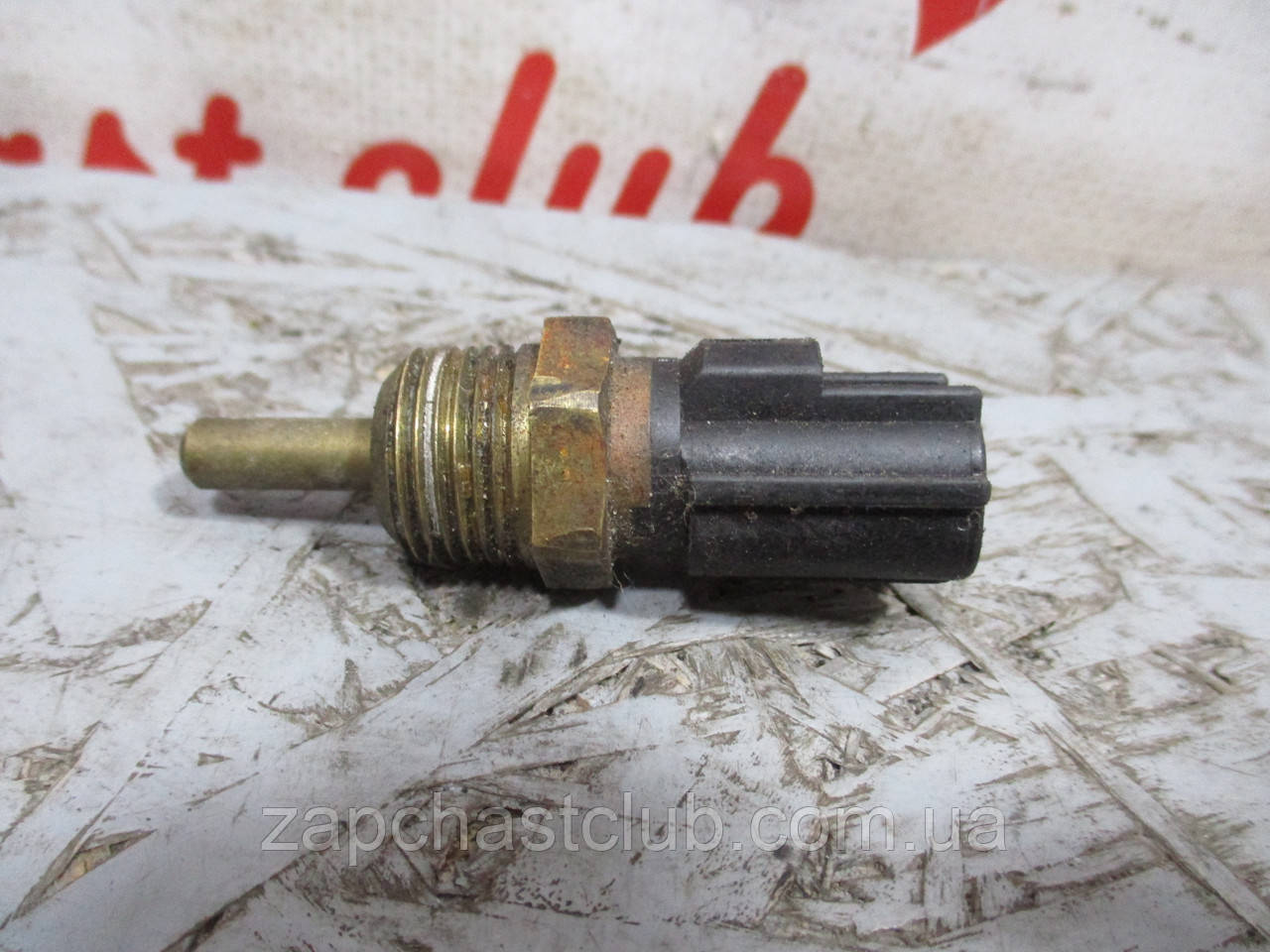 Датчик температури охолоджувальної рідини MD177572, 1308A012 9919376 Lancer 9 Mitsubishi, фото 1