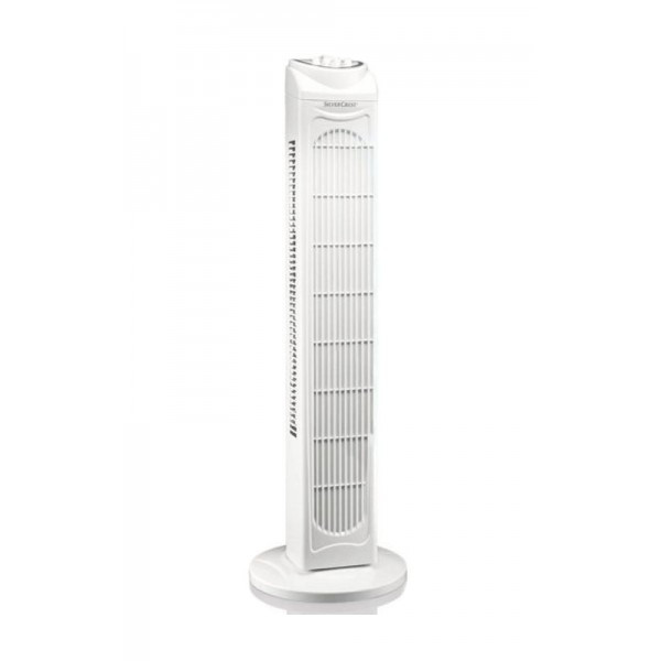 Вентилятор Silver Crest STV 45 C2 White