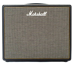 Ламповий комбопідсилювач для електрогітари MARSHALL ORIGIN 20C