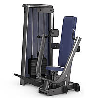 Горизонтальный жим от груди Gym80 SYGNUM Seated Chest Press Machine