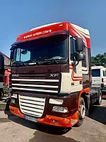 Запчасти ДАФ: разборка и новые запчасти на DAF xf, cf