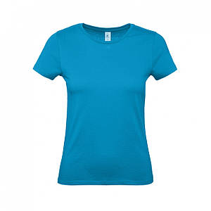 Жіноча футболка атол B&C #E150