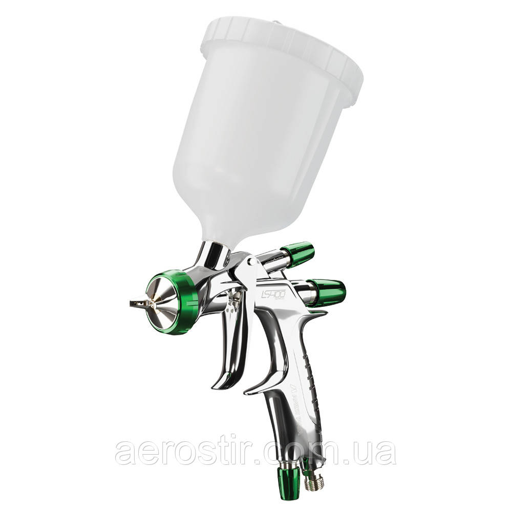 Iwata LS-400 SR2 Base, фото 1