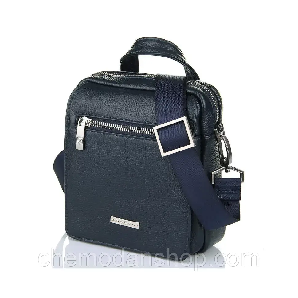 Сумка LUXON 89037-3 BLUE