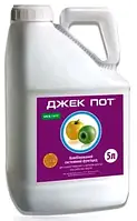 Джек Пот к. е. 5л