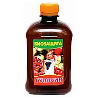 Інсекто-фунгіцид Гуапсін, 0,5 л