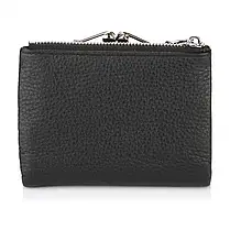 Гаманець шкіряний жіночий на поцілунку Vermari 9930-1806, фото 4