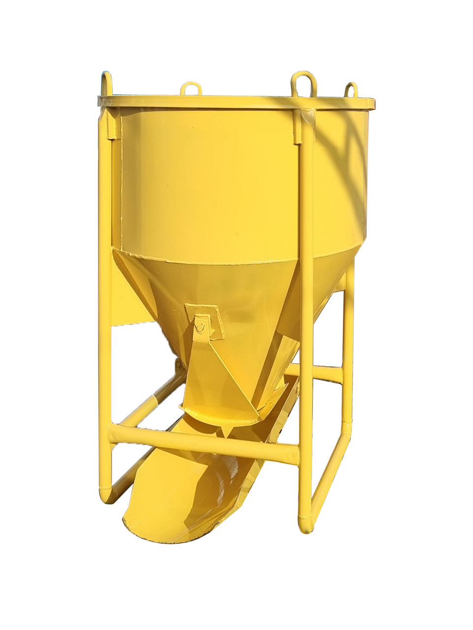 Бункер баддья для бетону Скіф 0,75 куба, фото 1