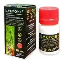 Гербіцид Цукрон Плюс 10 мл, Химагромаркетинг