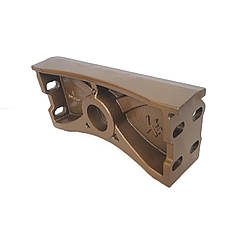 Кріплення гідроциліндра верхнє праве Hidrosir HSR-02-500 (Ø60)