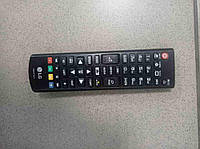 Телевизор Б/У LG 43UF640V Smart TV Black