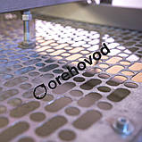 Вібросито для сортування ядра волоського горіха bobi, фото 2