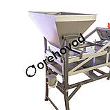 Вібросито для сортування ядра волоського горіха bobi, фото 3