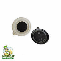 Ремкомплект водяного редуктора газової колонки Electrolux