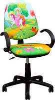 Крісло Поло 50 АМФ-5 Дизайн No15 Принцеса